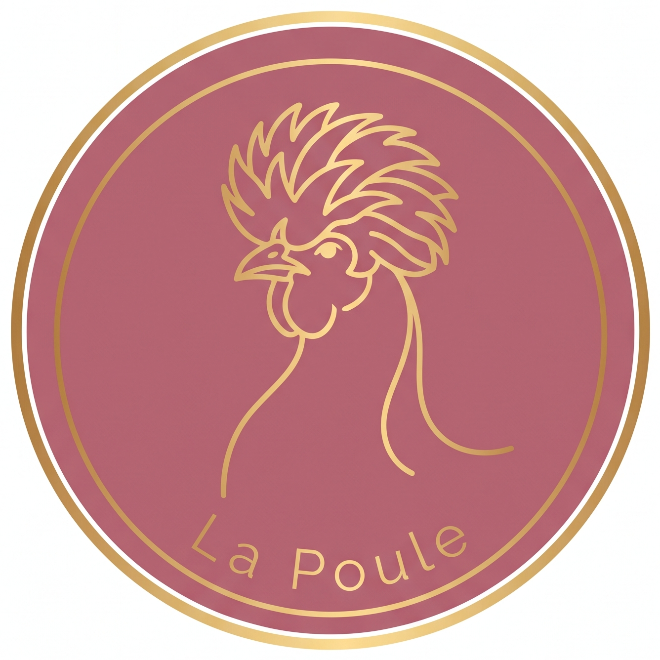 La Poule